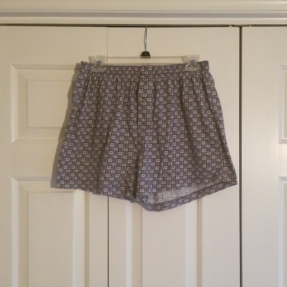 Men's Croft & Barrow Boxers